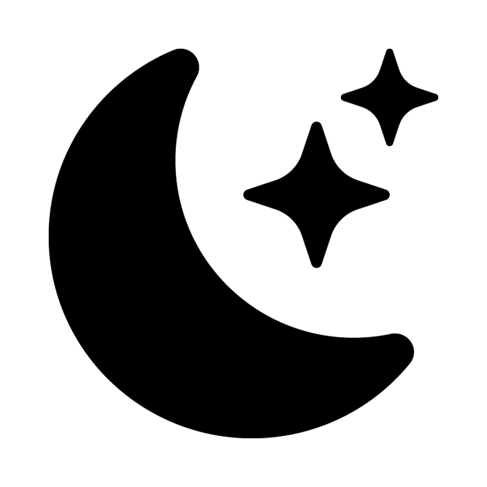 Moonrise Themes